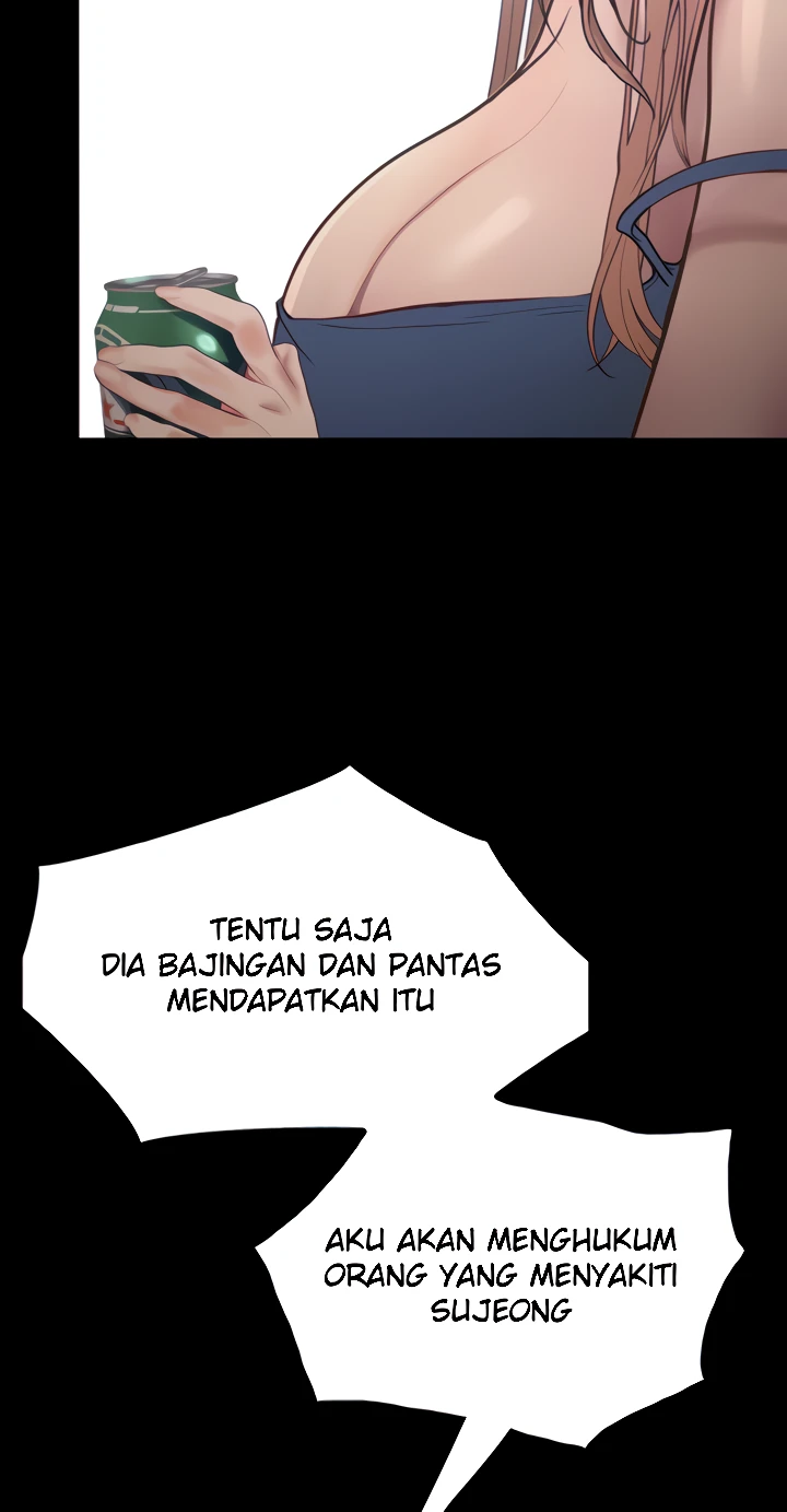 Happy Campus Chapter 34 Bahasa Indonesia Chapter 34