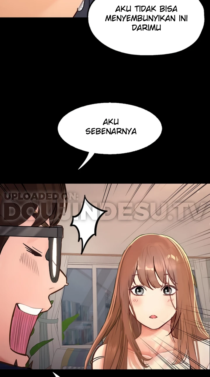 Happy Campus Chapter 36 Bahasa Indonesia Chapter 36