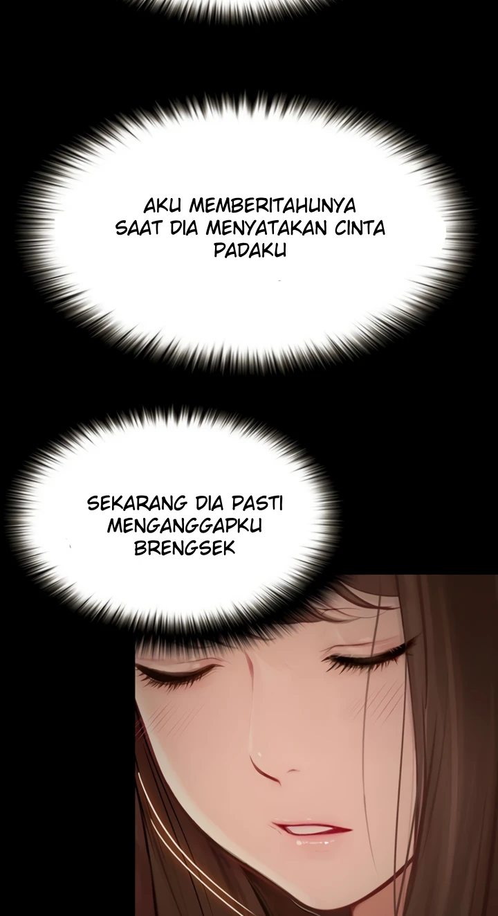 Happy Campus Chapter 38 Bahasa Indonesia Chapter 38