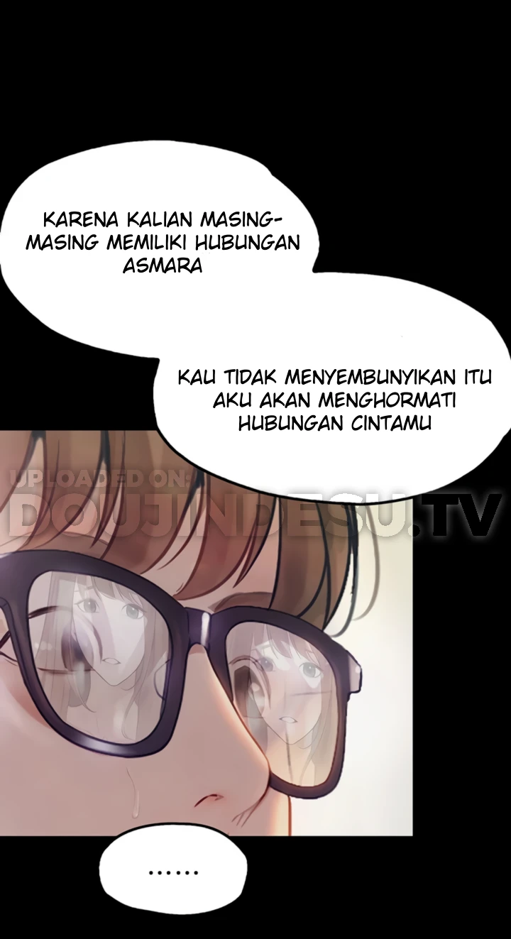 Happy Campus Chapter 33 Bahasa Indonesia Chapter 33