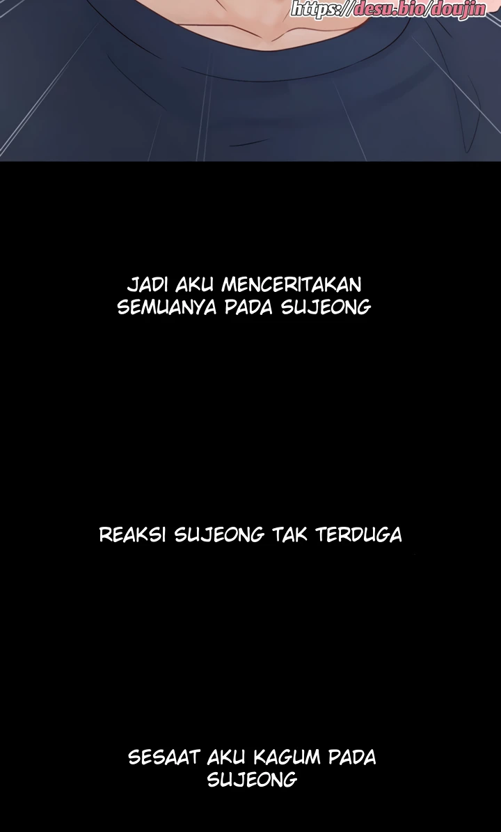 Happy Campus Chapter 33 Bahasa Indonesia Chapter 33