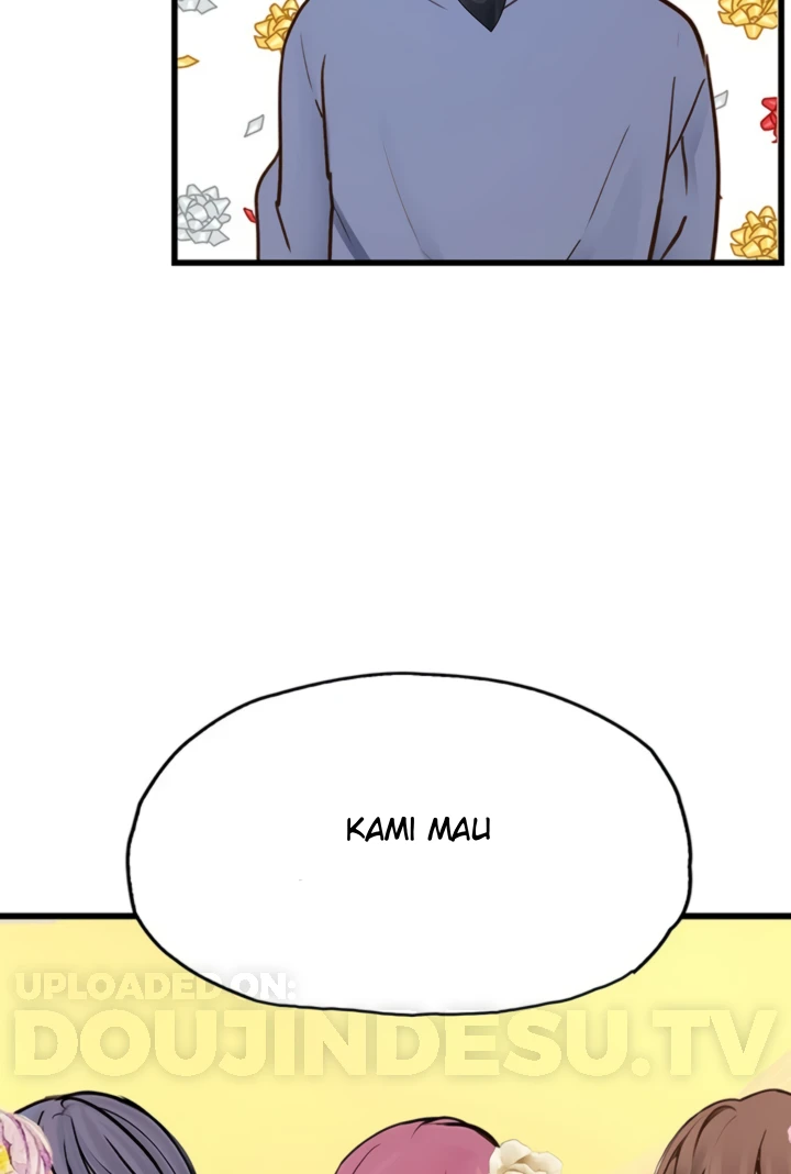 Happy Campus Chapter 34 Bahasa Indonesia Chapter 34