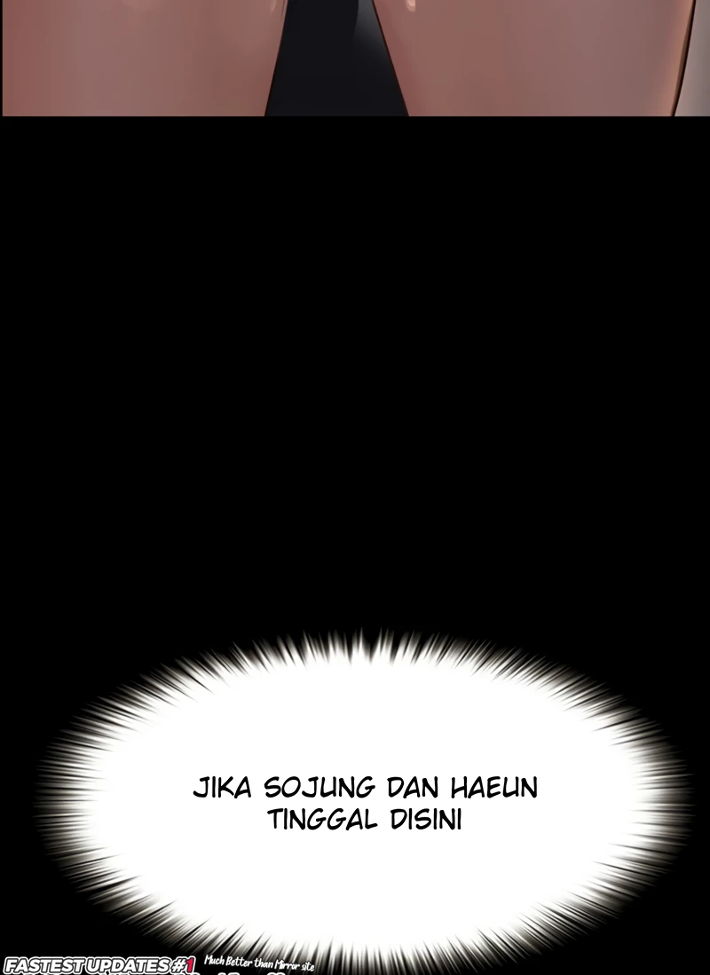 Happy Campus Chapter 32 Bahasa Indonesia Chapter 32