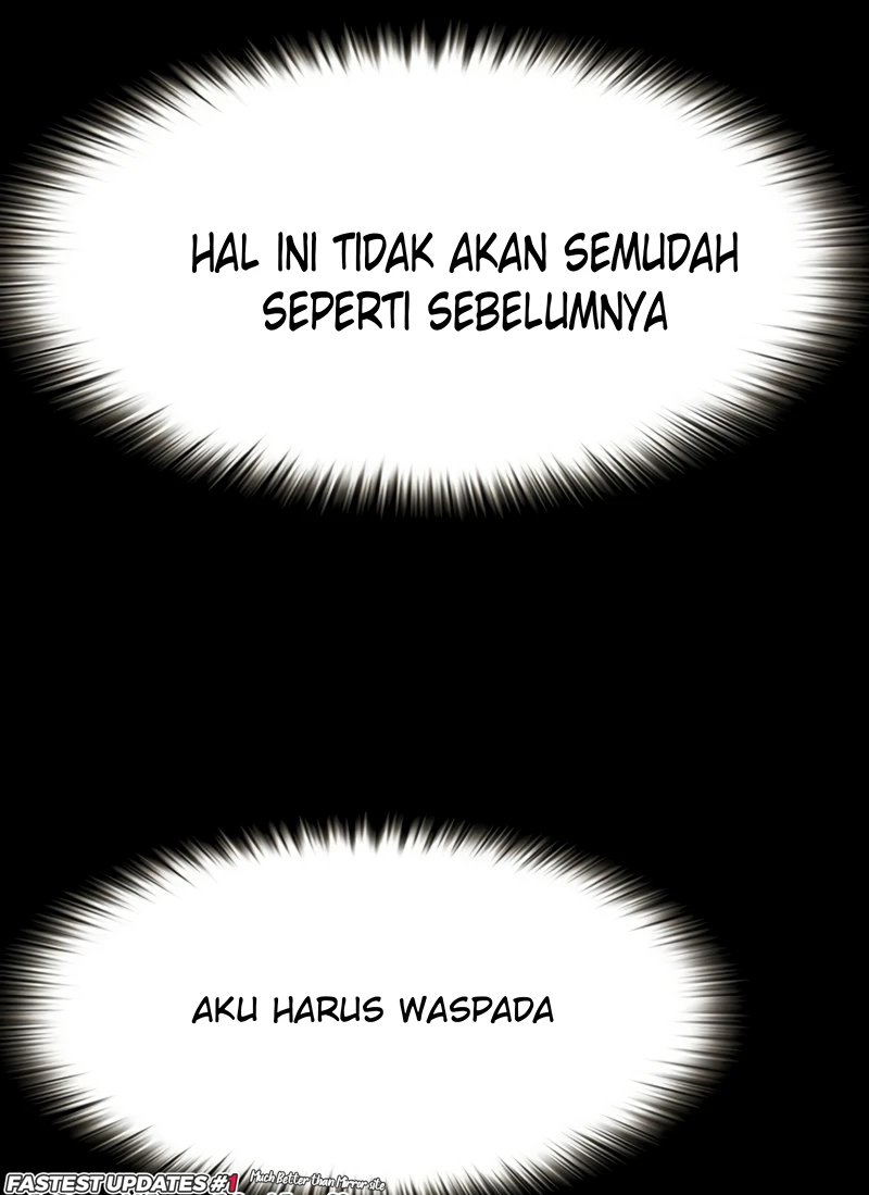 Happy Campus Chapter 34 Bahasa Indonesia Chapter 34