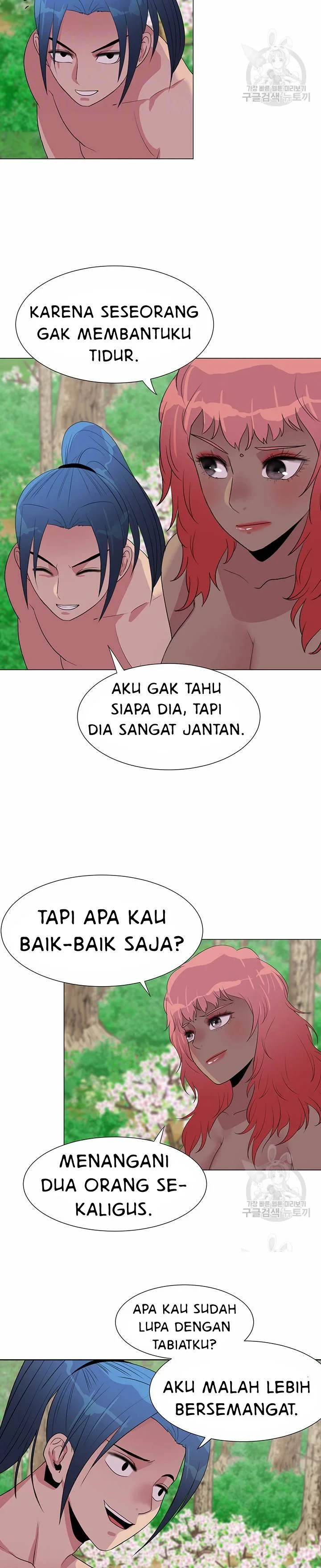 My Students Chapter 15 Bahasa Indonesia Chapter 15