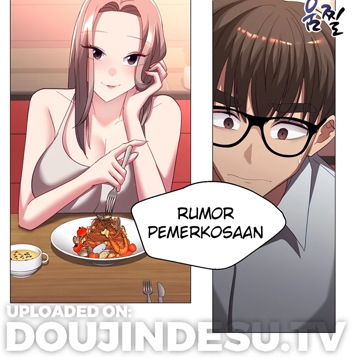 My Students Chapter 35 Bahasa Indonesia Chapter 35