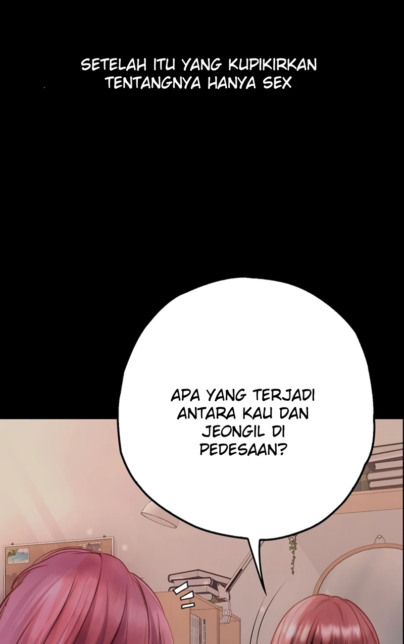 Happy Campus Chapter 33 Bahasa Indonesia Chapter 33