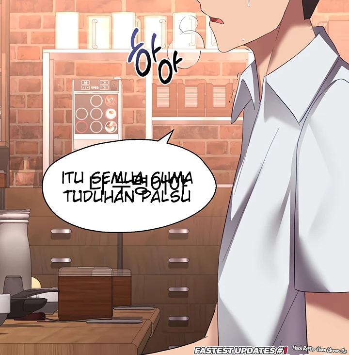 My Students Chapter 35 Bahasa Indonesia Chapter 35