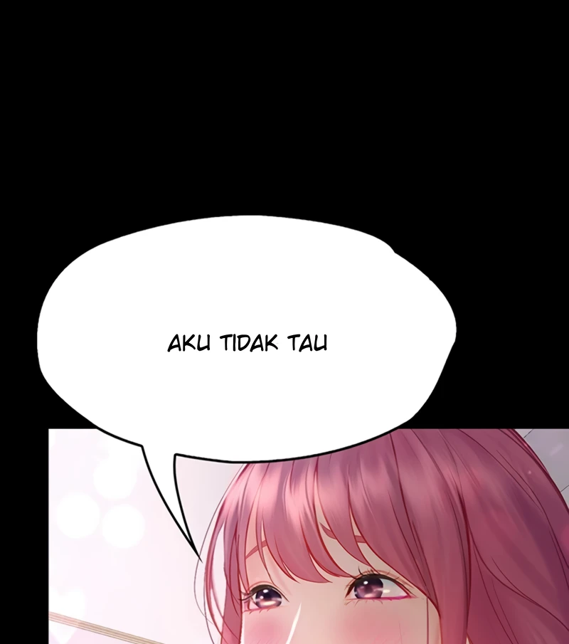 Happy Campus Chapter 33 Bahasa Indonesia Chapter 33