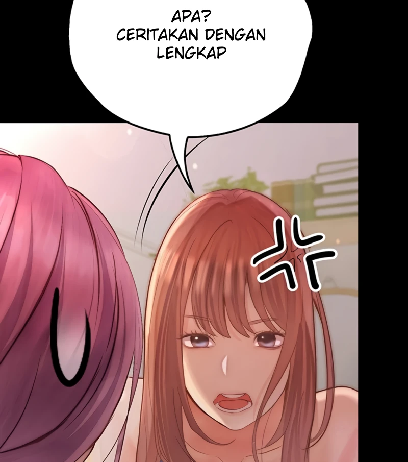 Happy Campus Chapter 33 Bahasa Indonesia Chapter 33