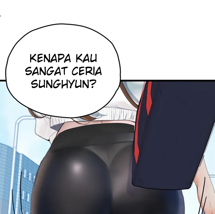 Happy Campus Chapter 33 Bahasa Indonesia Chapter 33