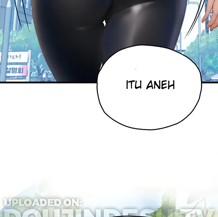 Happy Campus Chapter 33 Bahasa Indonesia Chapter 33