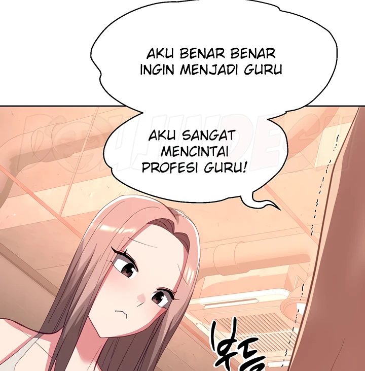 My Students Chapter 28 Bahasa Indonesia Chapter 28