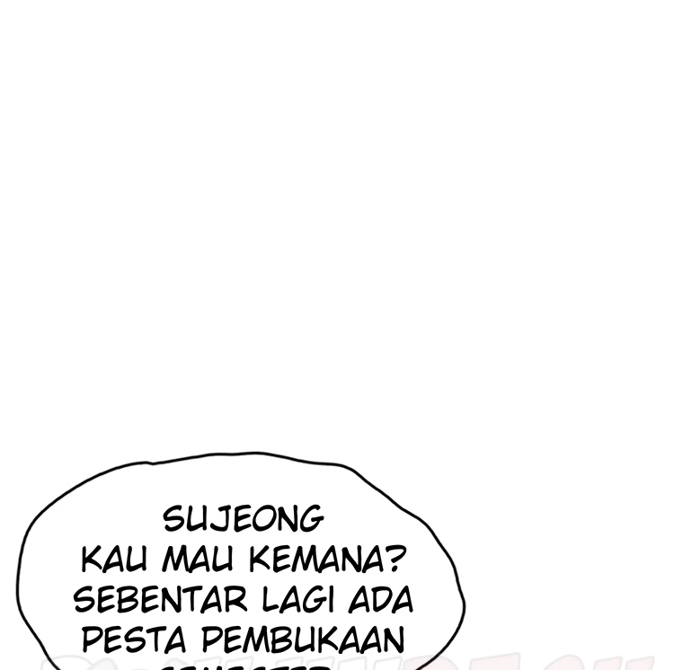 Happy Campus Chapter 33 Bahasa Indonesia Chapter 33