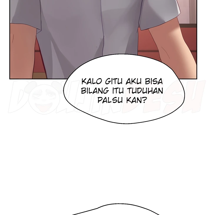 My Students Chapter 35 Bahasa Indonesia Chapter 35