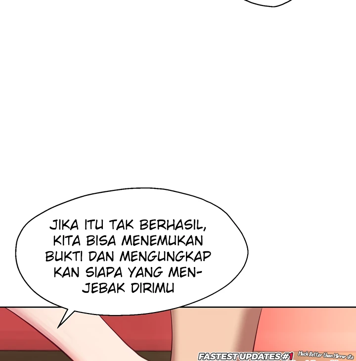 My Students Chapter 35 Bahasa Indonesia Chapter 35