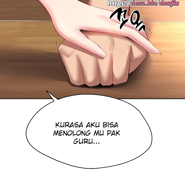 My Students Chapter 35 Bahasa Indonesia Chapter 35