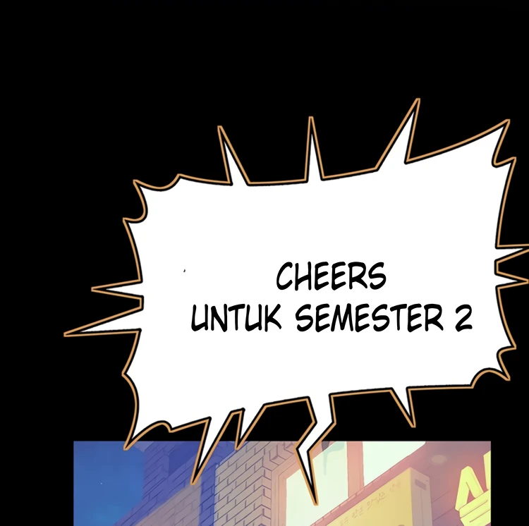 Happy Campus Chapter 33 Bahasa Indonesia Chapter 33