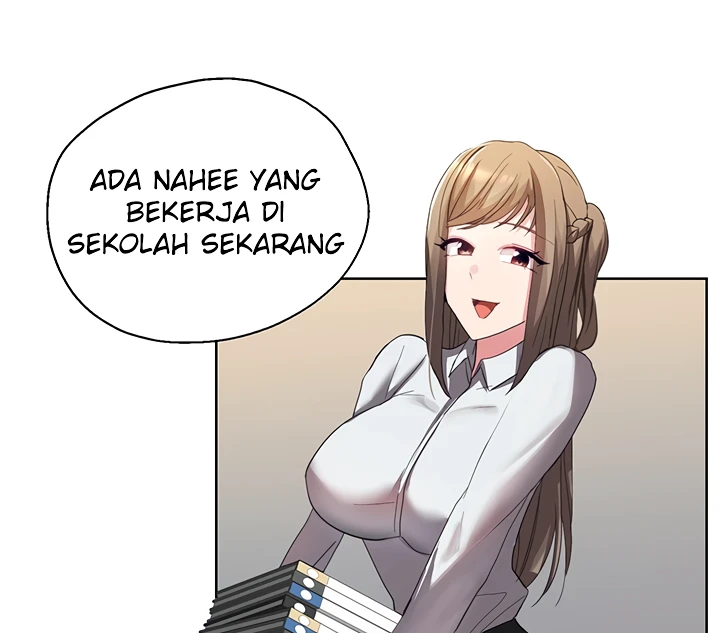 My Students Chapter 30 Bahasa Indonesia Chapter 30