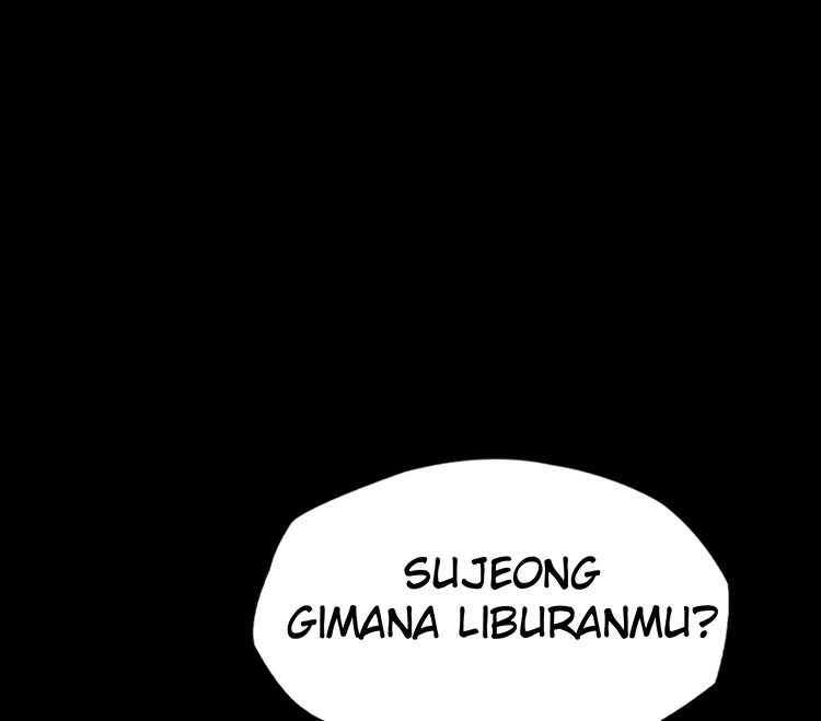 Happy Campus Chapter 33 Bahasa Indonesia Chapter 33