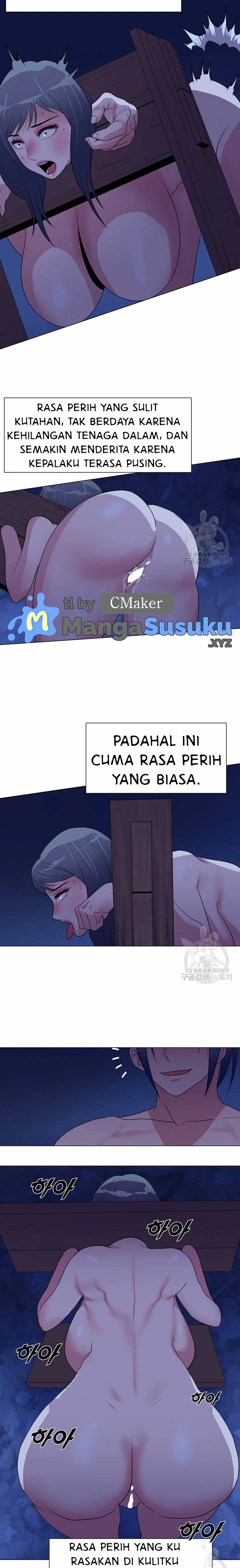 My Students Chapter 38 Bahasa Indonesia Chapter 38