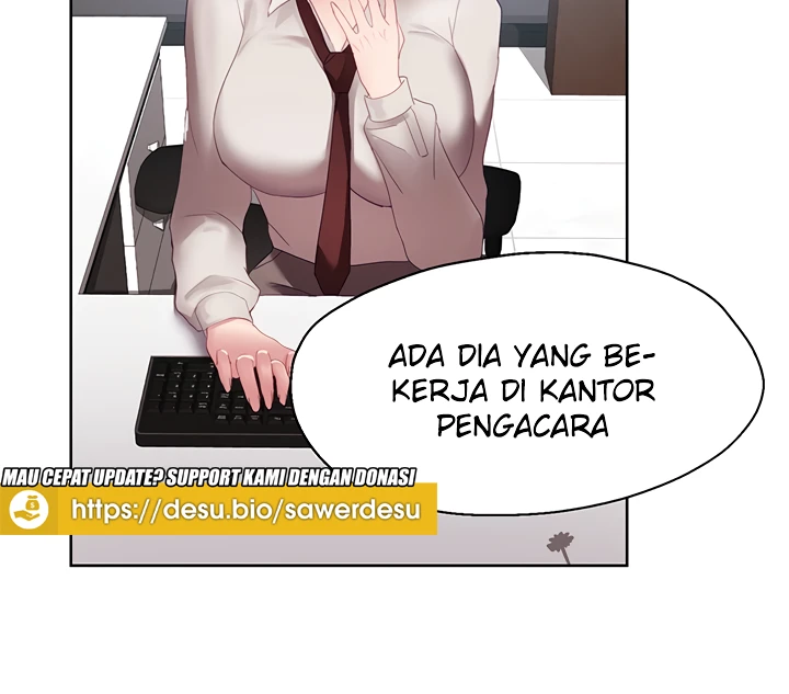 My Students Chapter 35 Bahasa Indonesia Chapter 35