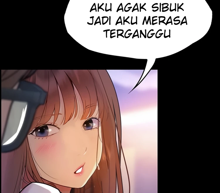 Happy Campus Chapter 33 Bahasa Indonesia Chapter 33