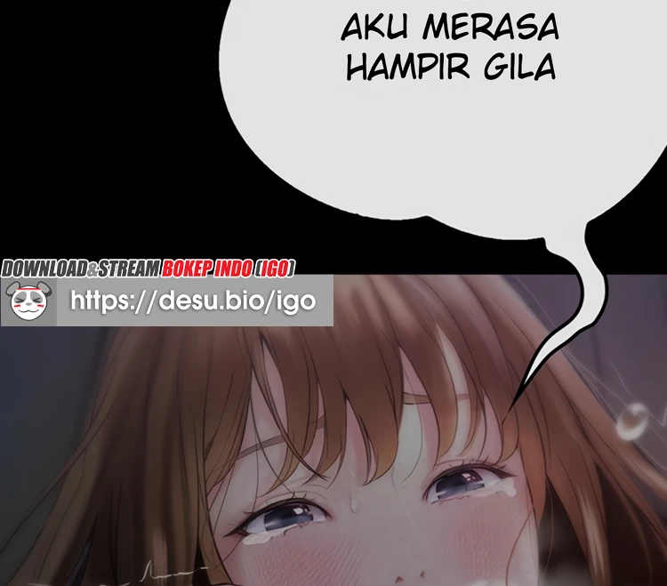 Happy Campus Chapter 33 Bahasa Indonesia Chapter 33