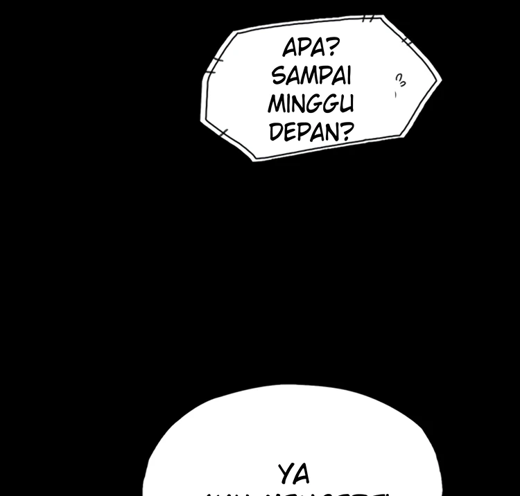 Happy Campus Chapter 33 Bahasa Indonesia Chapter 33