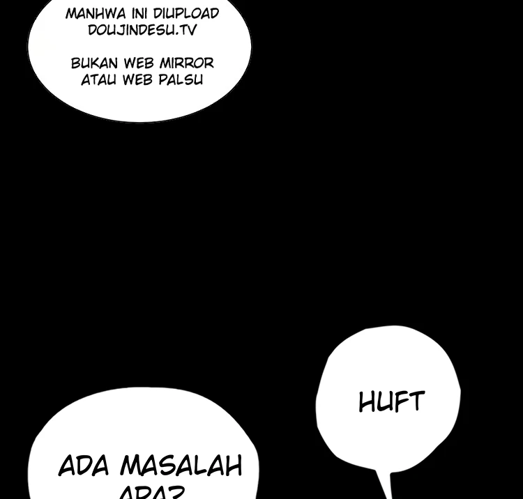 Happy Campus Chapter 33 Bahasa Indonesia Chapter 33