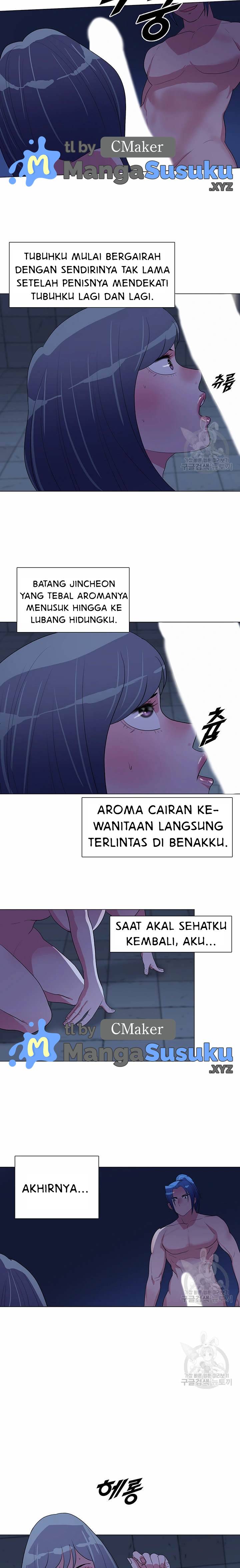 My Students Chapter 39 Bahasa Indonesia Chapter 39