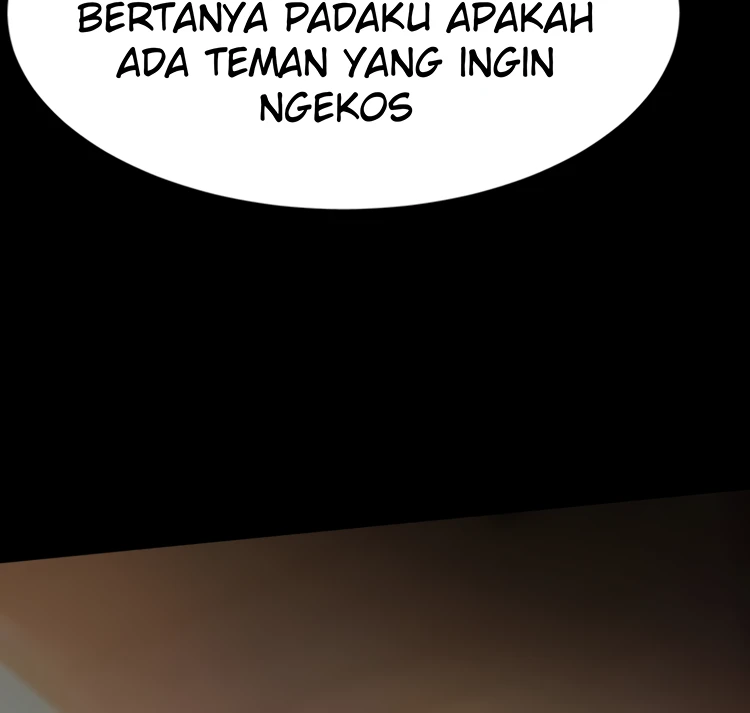 Happy Campus Chapter 33 Bahasa Indonesia Chapter 33