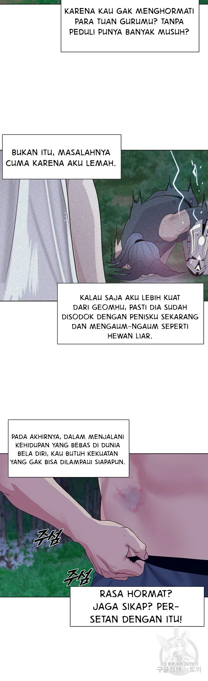 My Students Chapter 37 Bahasa Indonesia Chapter 37