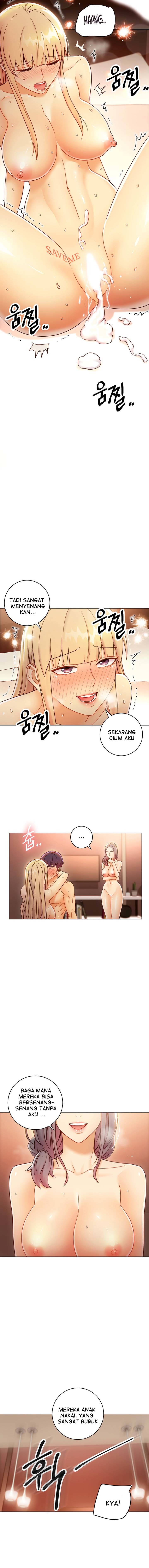 Stepmother’s Friends Chapter 47 Chapter 47