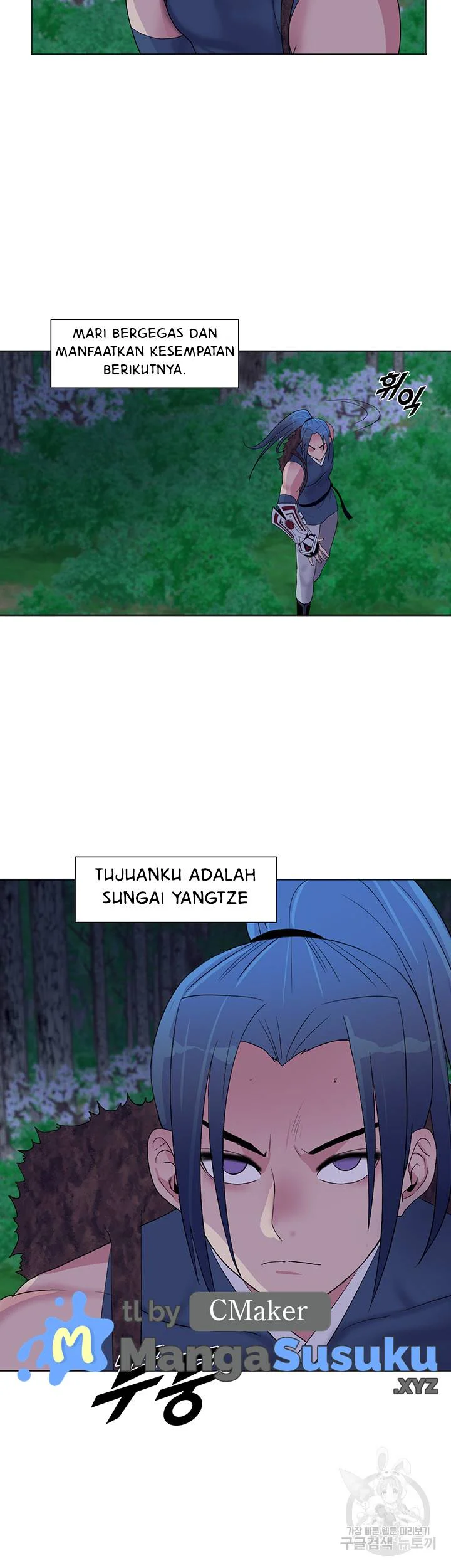 My Students Chapter 40 Bahasa Indonesia Chapter 40