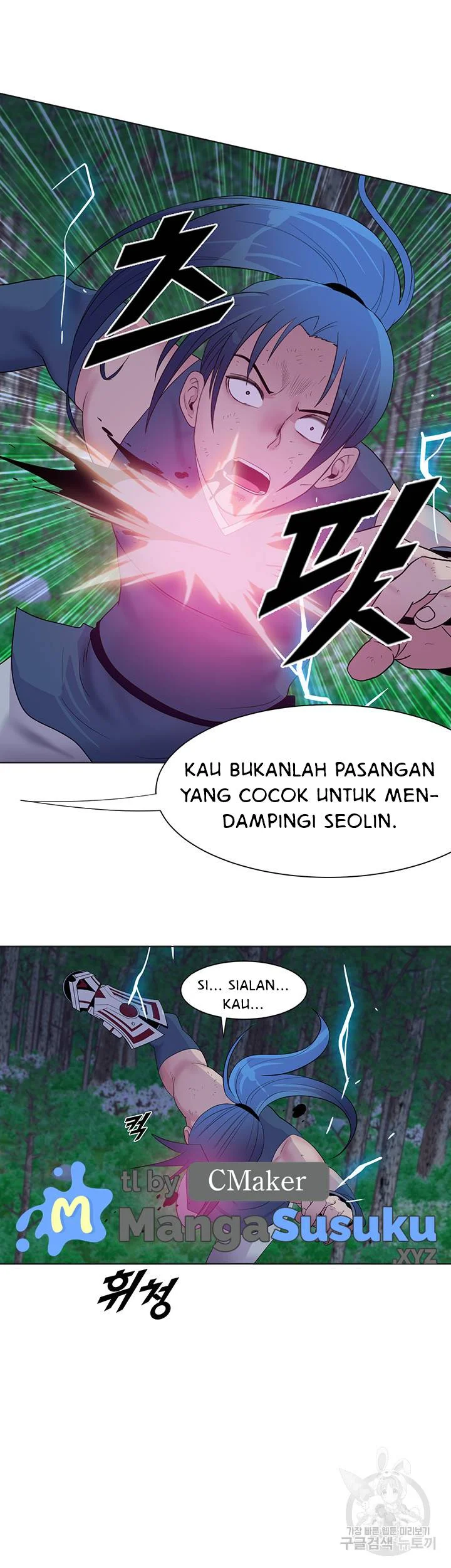 My Students Chapter 31 Bahasa Indonesia Chapter 31