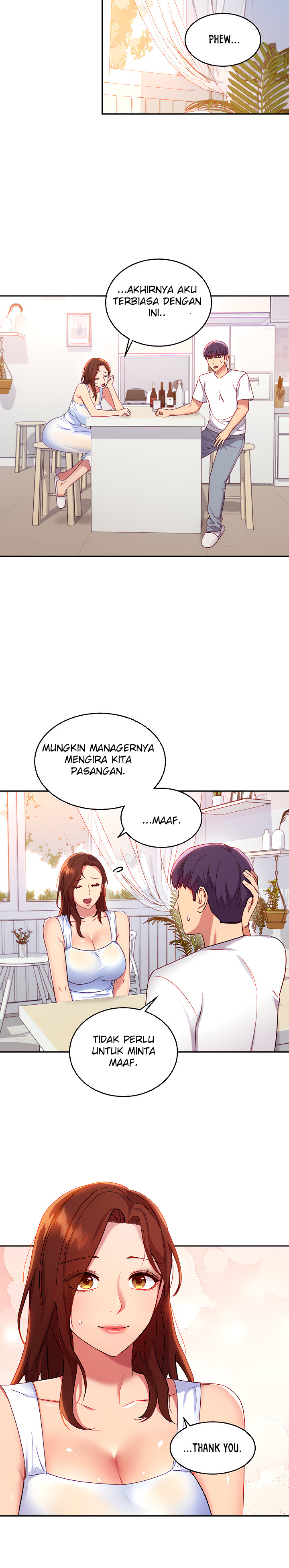 Stepmother’s Friends Chapter 86 Chapter 86