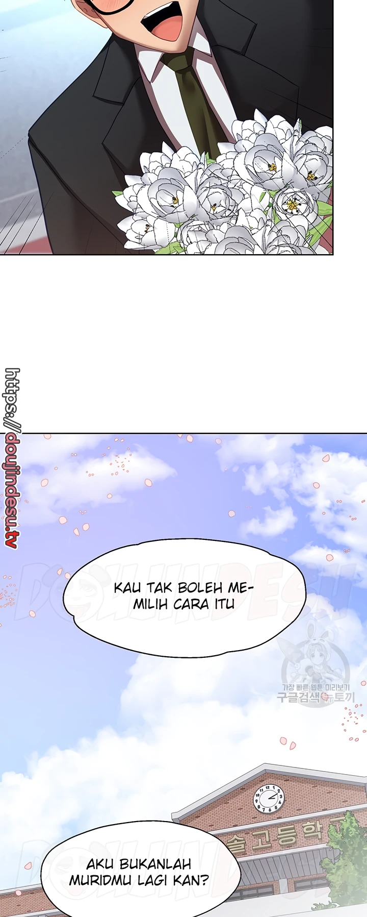 My Students Chapter 24 Bahasa Indonesia Chapter 24