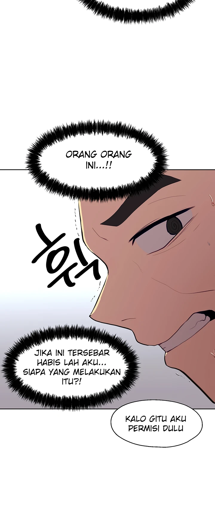 My Students Chapter 35 Bahasa Indonesia Chapter 35