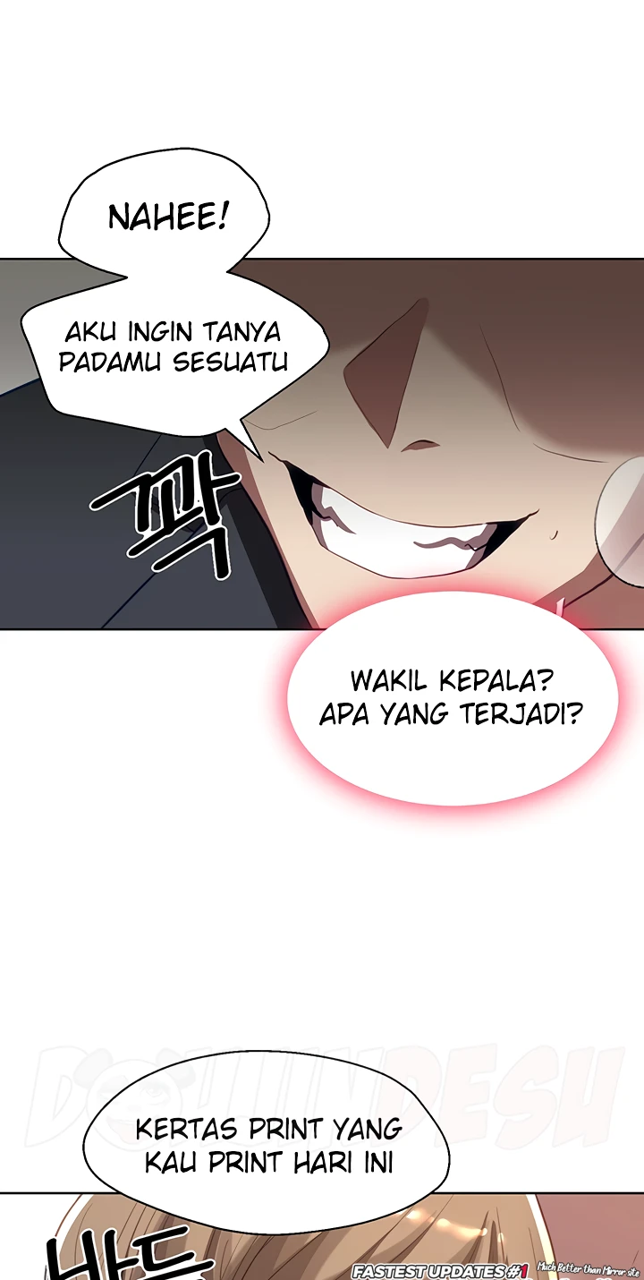 My Students Chapter 33 Bahasa Indonesia Chapter 33