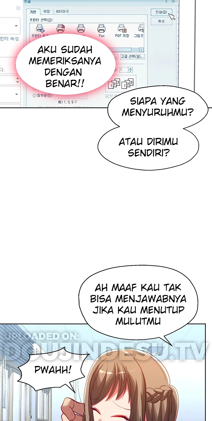 My Students Chapter 33 Bahasa Indonesia Chapter 33