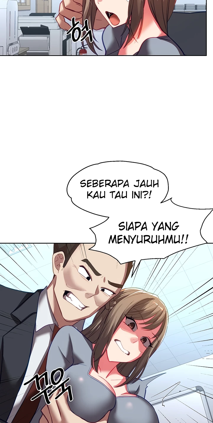 My Students Chapter 33 Bahasa Indonesia Chapter 33