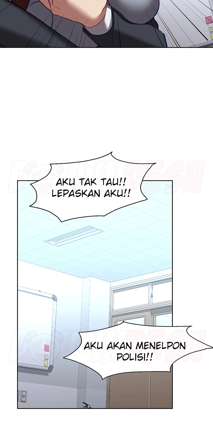 My Students Chapter 23 Bahasa Indonesia Chapter 23