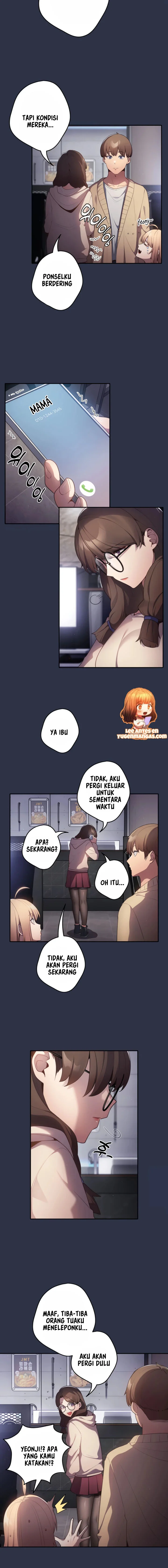 That’s not how it’s done Chapter 2 Bahasa Indonesia Chapter 2