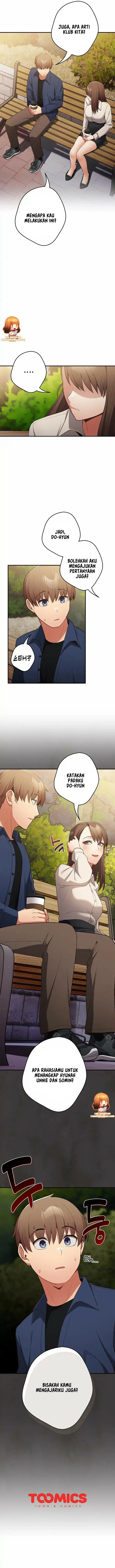 That’s not how it’s done Chapter 25 Bahasa Indonesia Chapter 25