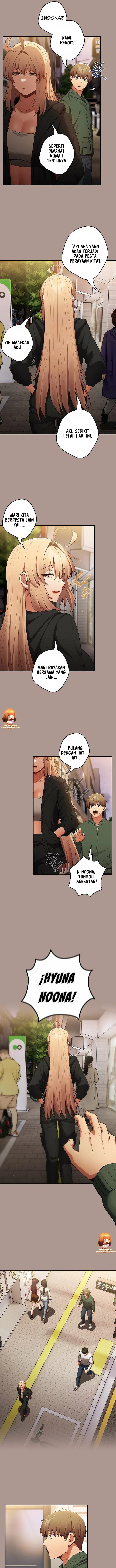 That’s not how it’s done Chapter 27 Bahasa Indonesia Chapter 27