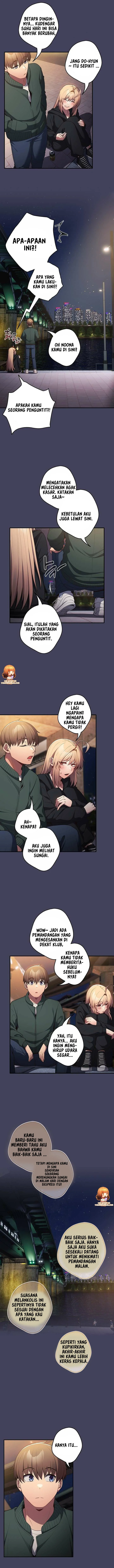 That’s not how it’s done Chapter 27 Bahasa Indonesia Chapter 27