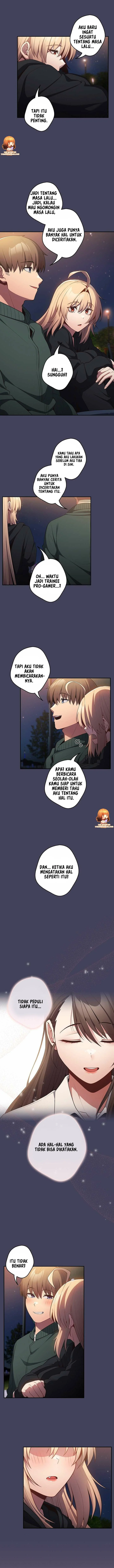 That’s not how it’s done Chapter 27 Bahasa Indonesia Chapter 27