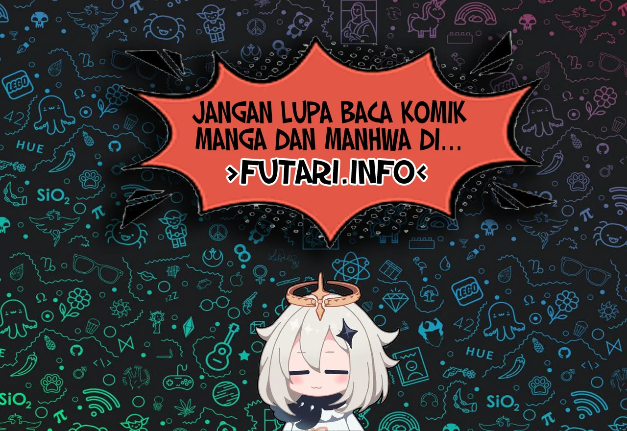 That’s not how it’s done Chapter 34 Bahasa Indonesia Chapter 34