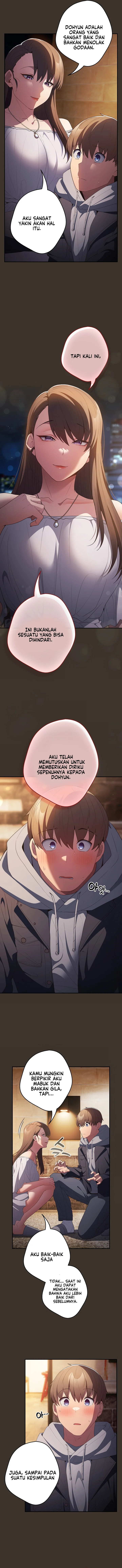 That’s not how it’s done Chapter 58 Bahasa Indonesia Chapter 58